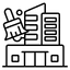 HERRLICHSΛUBER • Premium Gebäudereinigung • Gebäudereinigung