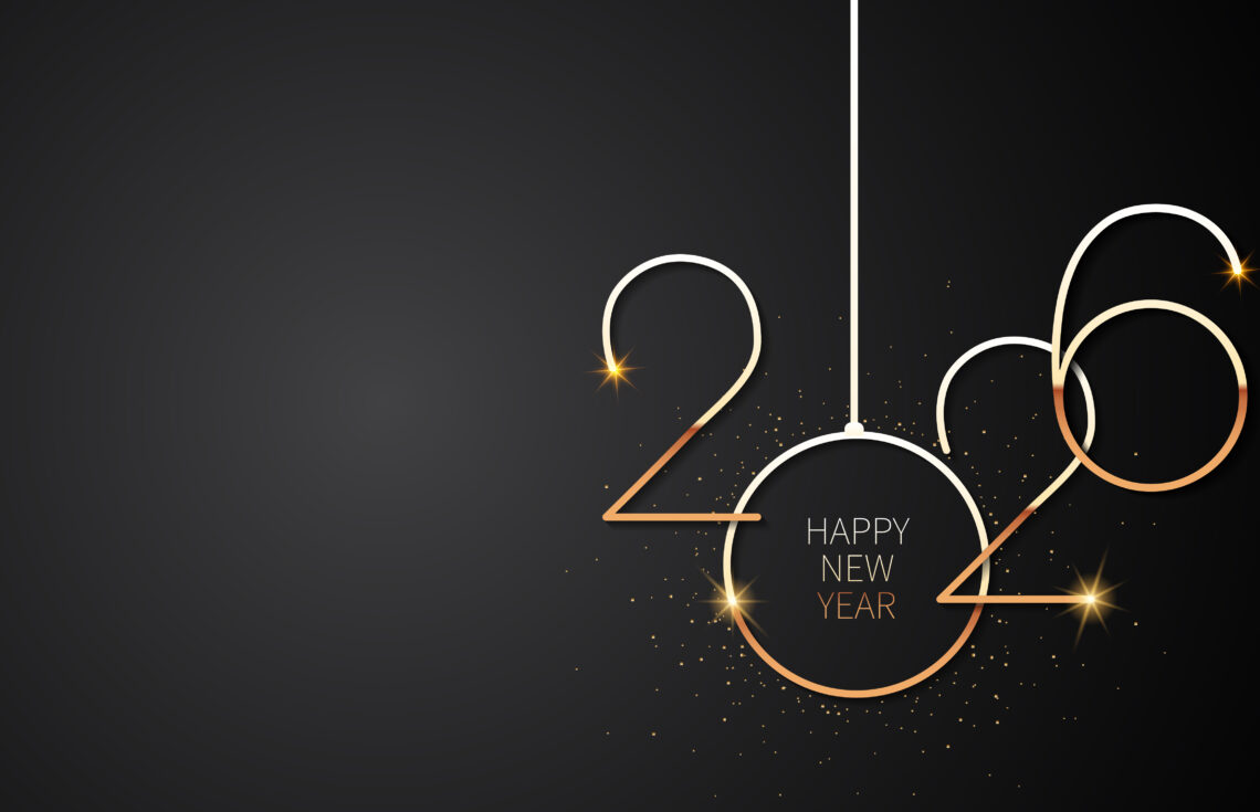 HERRLICHSΛUBER • Premium Gebäudereinigung • Silvester 2025