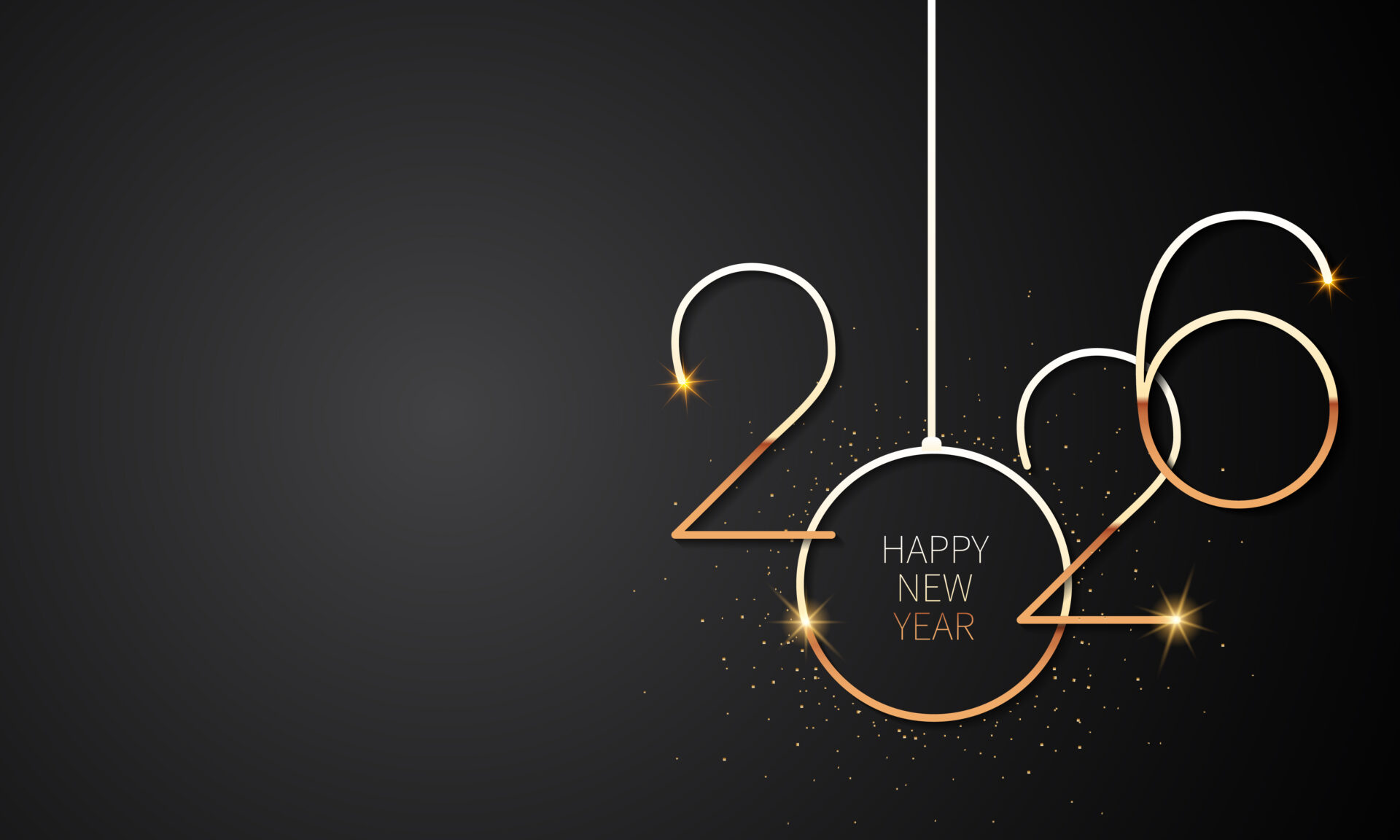 HERRLICHSΛUBER • Premium Gebäudereinigung • Silvester 2025