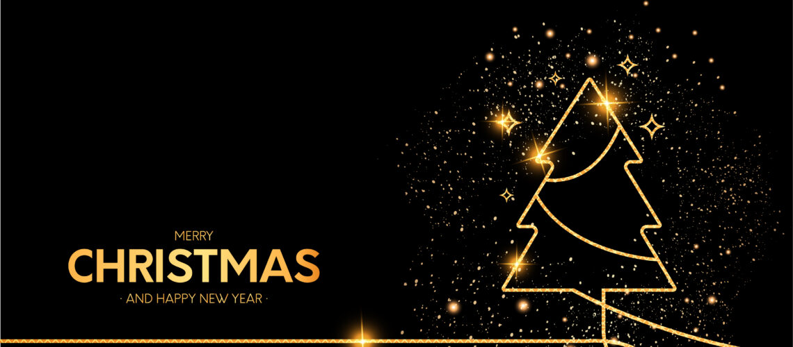MERRY CHRISTMAS