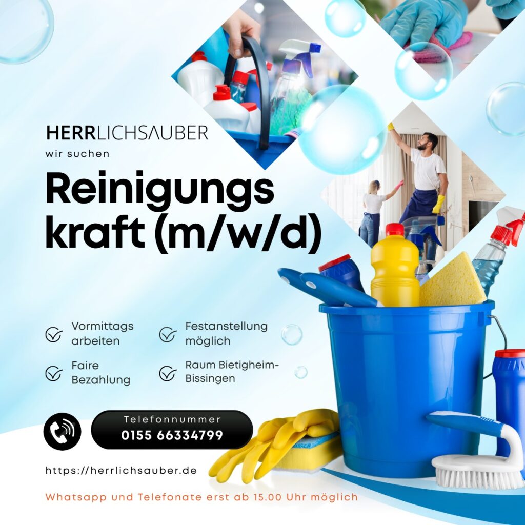 Instagram post from herrlichsauber_ug. This post is in position 2.